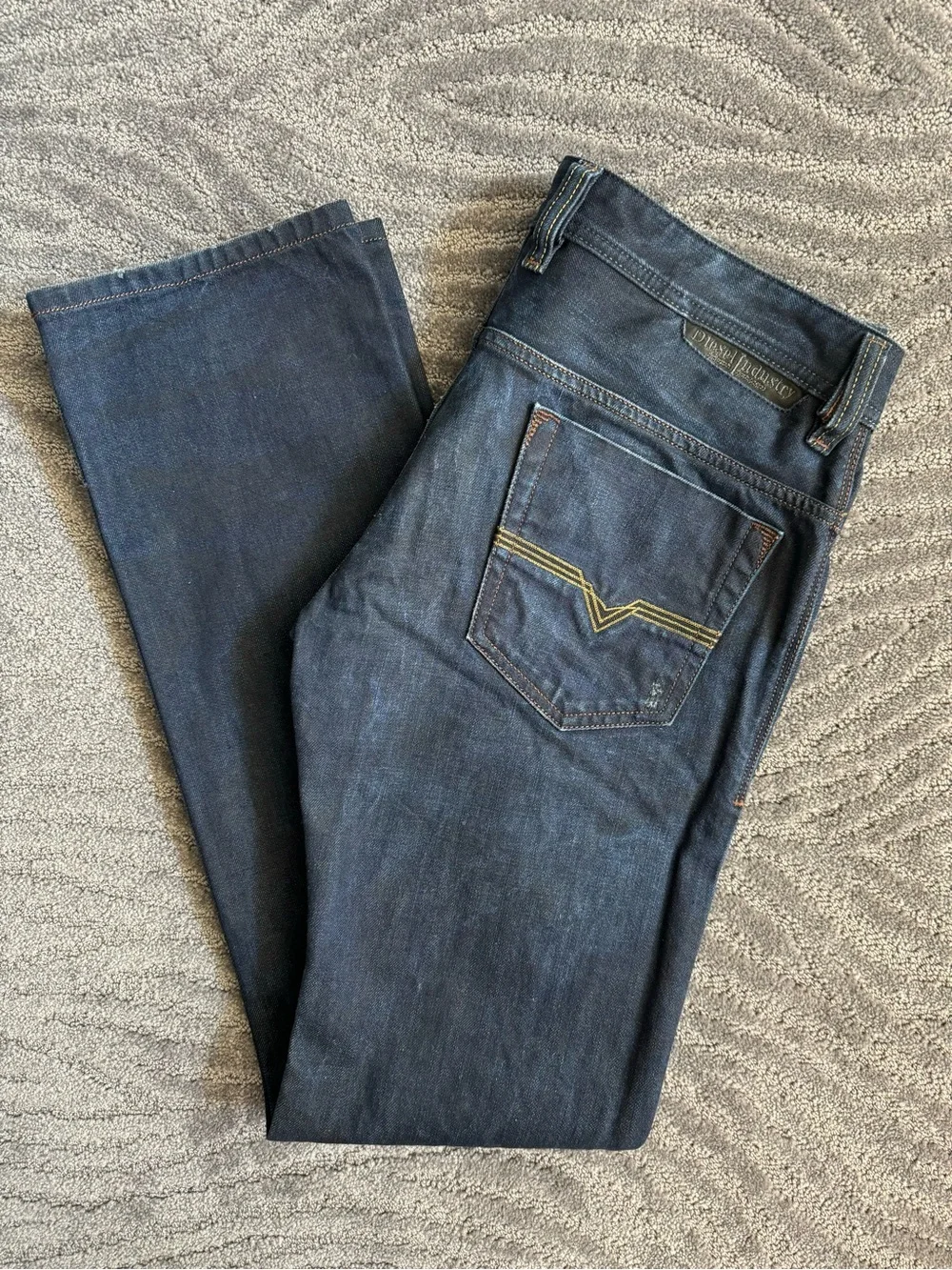 Diesel excellent men’s